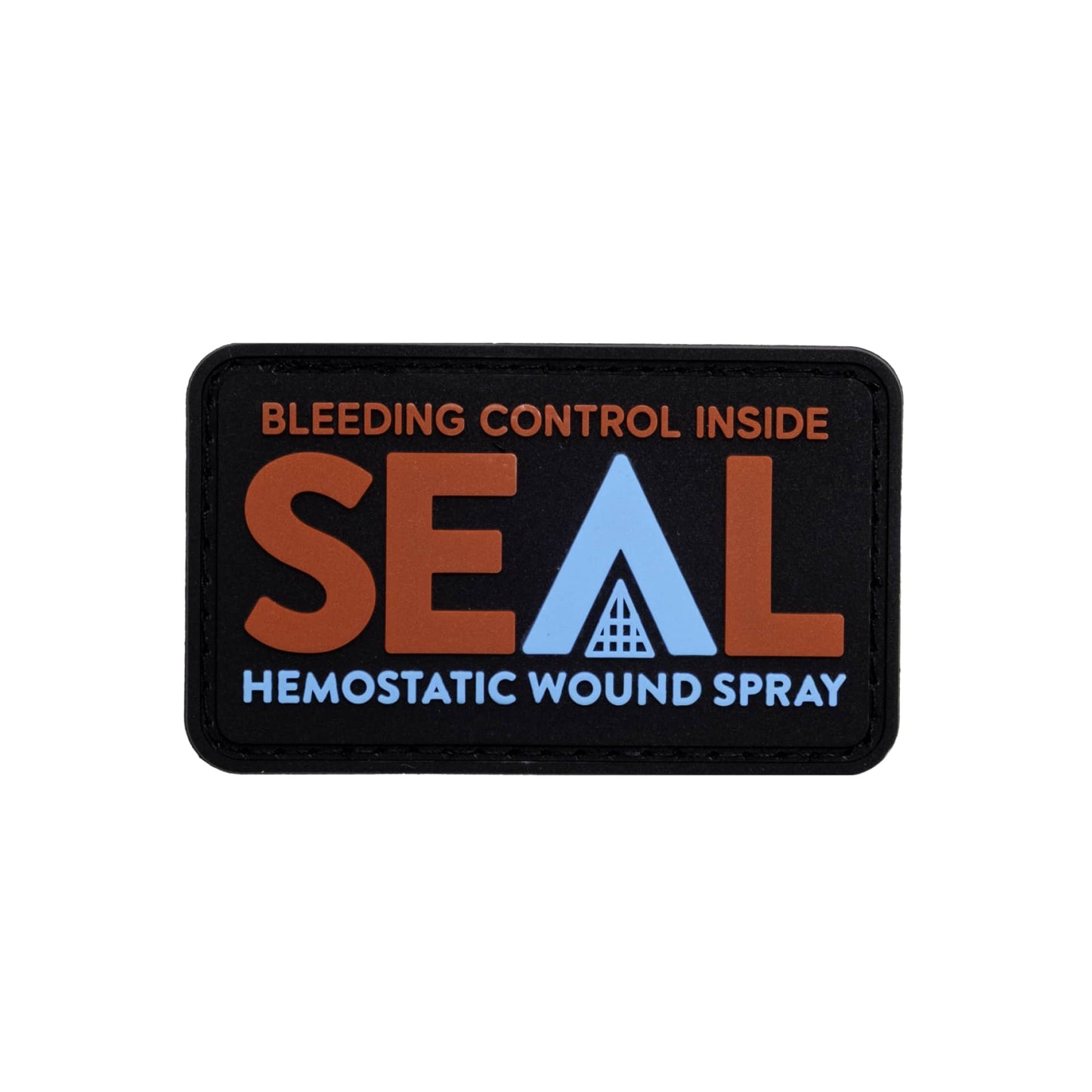 SEAL Hemostatic Spray PVC Patch