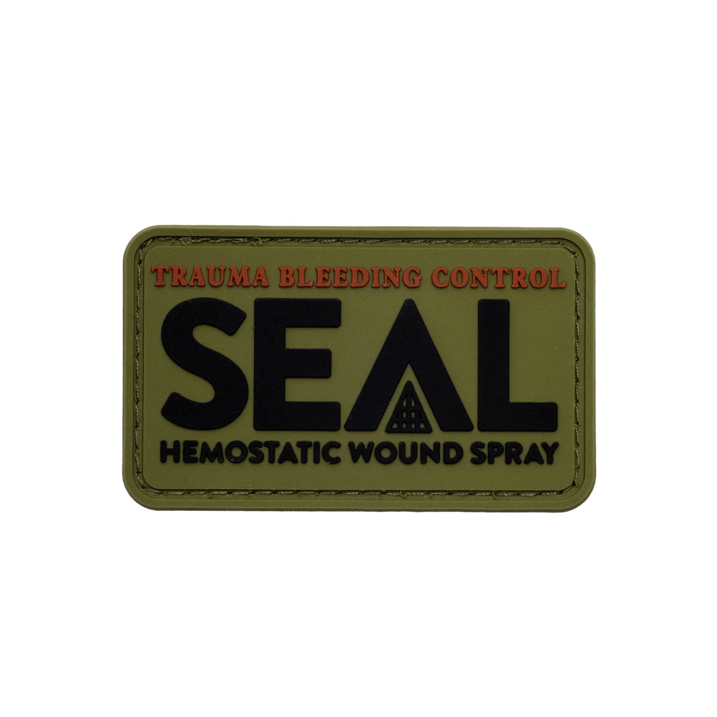 SEAL Hemostatic Spray PVC Patch