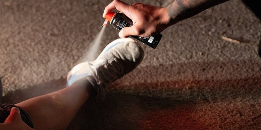 How to Treat Deep Cuts with First Aid Supplies