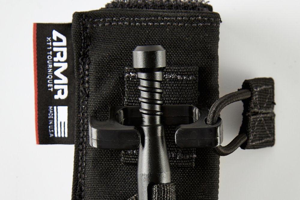 XT1 Extremity Tourniquet – Tactical Tourniquet for Bleeding Control in Emergency Trauma Care - SEAL Products