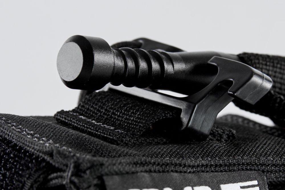 XT1 Extremity Tourniquet – Tactical Tourniquet for Bleeding Control in Emergency Trauma Care - SEAL Products