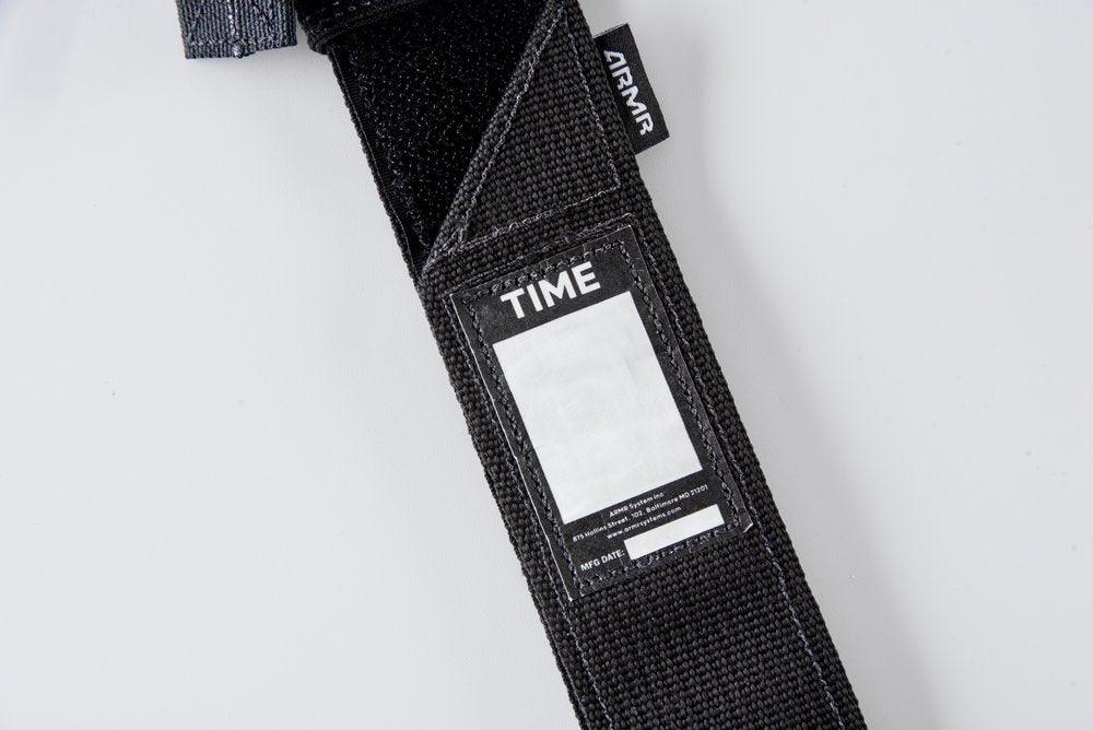 XT1 Extremity Tourniquet – Tactical Tourniquet for Bleeding Control in Emergency Trauma Care - SEAL Products