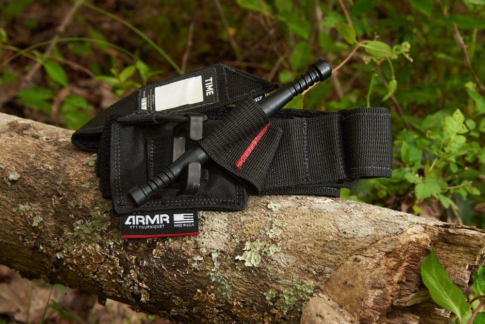 XT1 Extremity Tourniquet – Tactical Tourniquet for Bleeding Control in Emergency Trauma Care - SEAL Products