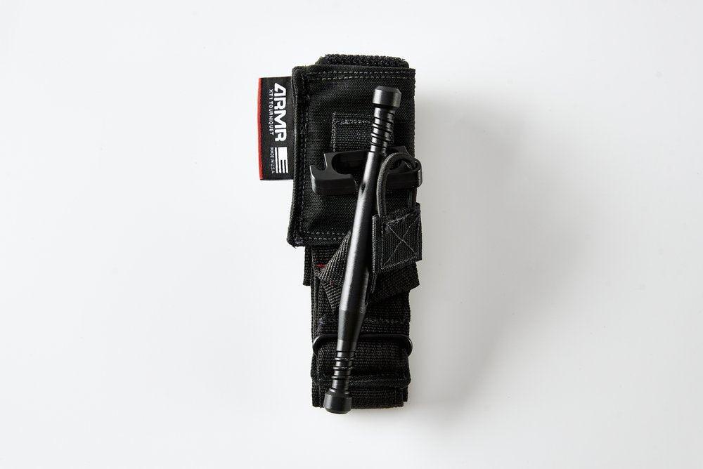 XT1 Extremity Tourniquet – Tactical Tourniquet for Bleeding Control in Emergency Trauma Care - SEAL Products