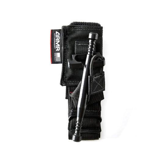 XT1 Extremity Tourniquet – Tactical Tourniquet for Bleeding Control in Emergency Trauma Care