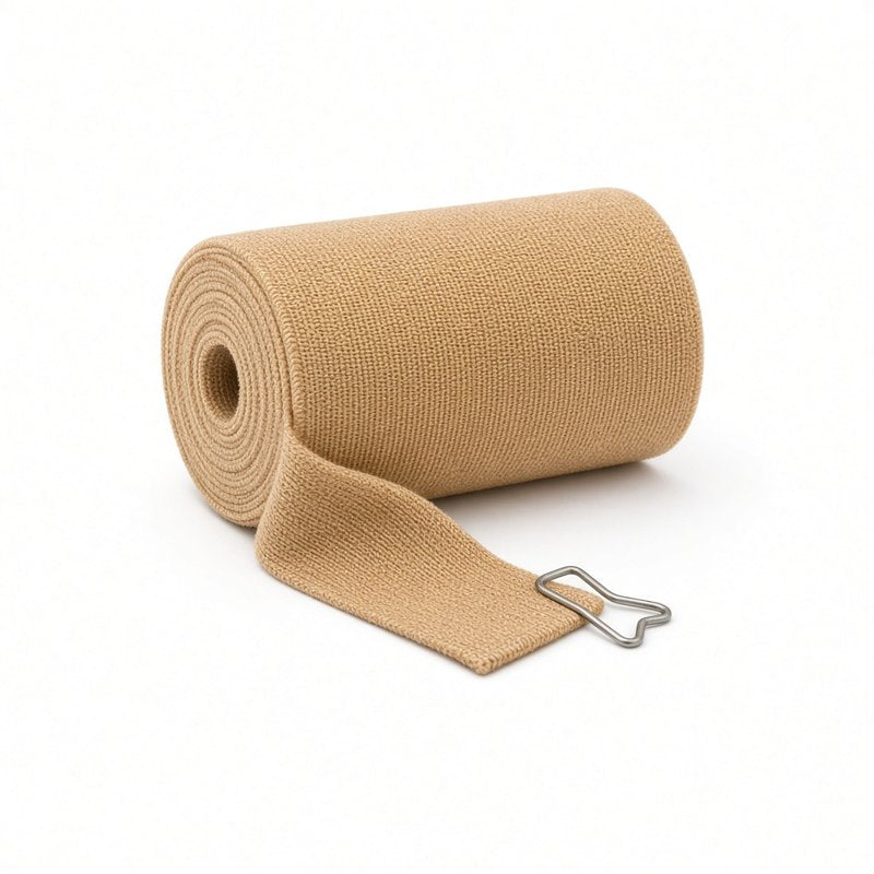 Compression bandage